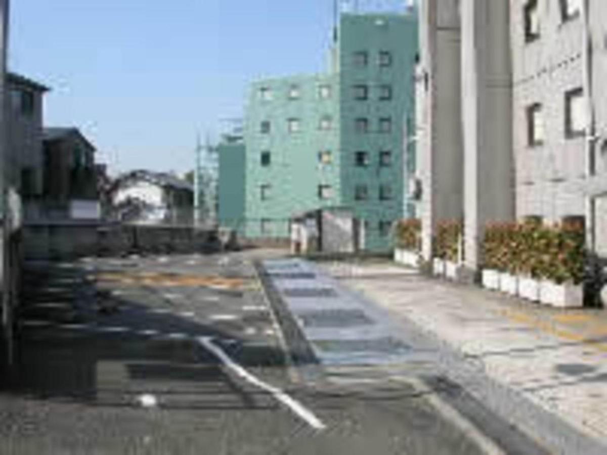 Tokyo Inn - Vacation Stay 10241V Exterior photo